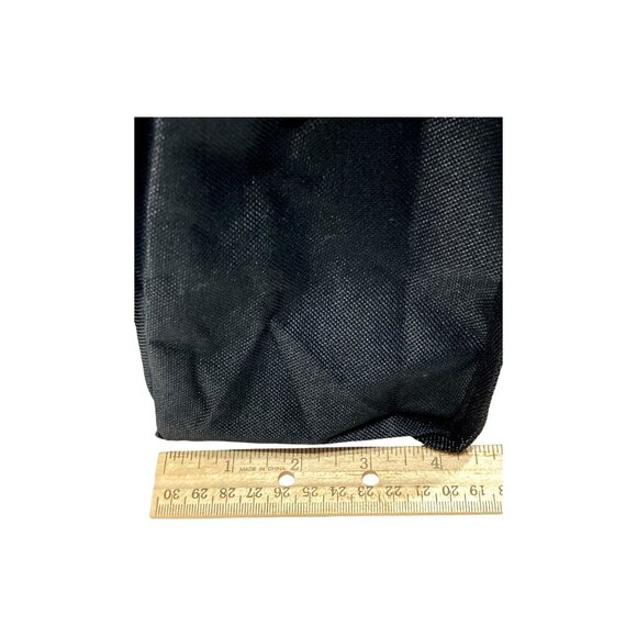 The Who Hits Back 2022 American Tour Messenger Bag Guitar Picks VIP Lanyard New - Picture 7 of 13